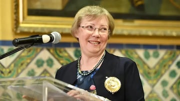 A sus 17 años, el 24 de diciembre de 1971, Juliane Koepcke sobrevivió a un accidente aéreo sobre la selva amazónica peruana.