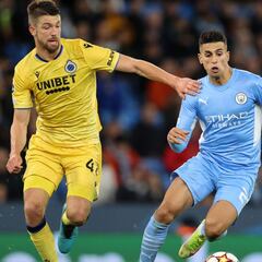 "Vender a Cancelo es escupir en la cara del fútbol"