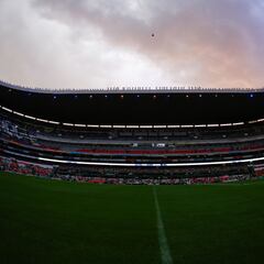 El Estadio Azteca recibirá una remodelación a medias para el Mundial del 2026