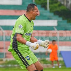 Nelson Ramos anuncia su retiro del fútbol profesional