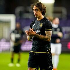 El primer deseo de Lopetegui