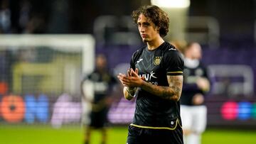 El primer deseo de Lopetegui