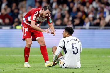 El Granada reforzará la defensa con el dinero de Bryan Zaragoza