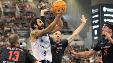 Ricky Rubio -