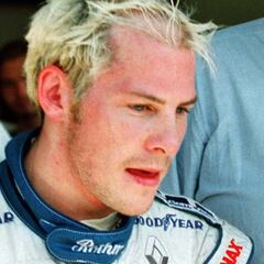 Jacques Villeneuve estalla contra la Fórmula 1 moderna