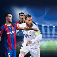 El 'Big Data' enseña a LaLiga cómo ganar la Champions