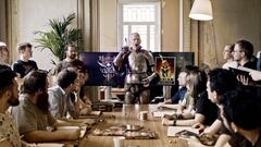 Baldur's Gate 3 anticipa su primer gameplay