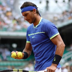 Rafa Nadal vs Roberto Bautista: horario, fecha y canal