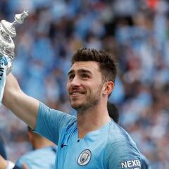 Programación deportiva del fin de semana en televisión