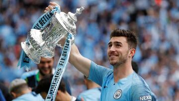 Programación deportiva del fin de semana en televisión