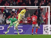 Sorteo de los playoffs de Champions League, en directo: rivales del Real Madrid y Atlético, hoy en vivo