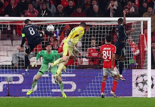 Sorteo de los playoffs de Champions League, en directo: rivales del Real Madrid y Atlético, hoy en vivo