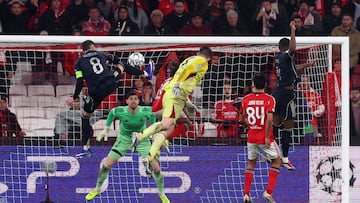 “El Madrid mostró su peor cara”