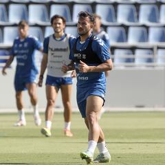 Elady Zorrilla causará baja varias semanas