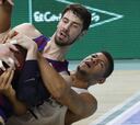 Real Madrid - Barcelona, en directo: Final ACB Liga Endesa