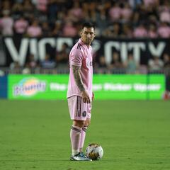 Apple release “Messi Meets America” trailer: Release date and episodes