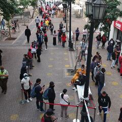 Tercer retiro de AFP: qué posibilidades hay y qué opinan los chilenos de este proyecto de ley