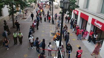 Tercer retiro de AFP: qué posibilidades hay y qué opinan los chilenos de este proyecto de ley