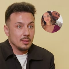 Cristian Jerez, de ‘La isla de las tentaciones’, carga contra Lucía Sánchez e Isaac Torres