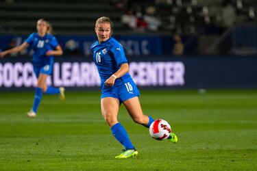 Eurocopa Femenina 2022: selecciones, lista de jugadoras y convocatorias por equipo