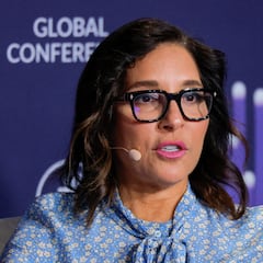 El enigmático mensaje que dejó la CEO de ‘X’ de Elon Musk antes de renunciar a su cargo: Habrá “innovaciones revolucionarias”