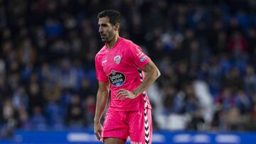 Pita sigue siendo el rey del pase en el Lugo