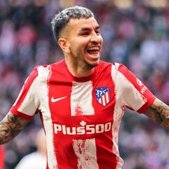 Resumen y goles del Atlético vs Rayo Vallecano, LaLiga Santander