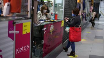 Día sin IVA: ¿se puede salir a comprar en ciudades con pico y cédula?