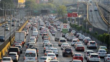 Hoy No Circula 01 de septiembre 2023: autos y placas en CDMX y EDOMEX que descansan