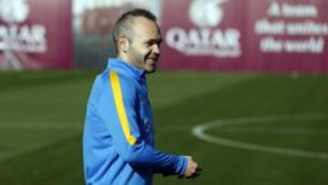Benítez mantiene el día libre al Madrid; el Barça sí se entrena