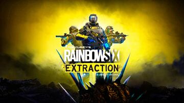 Rainbow Six Extraction, impresiones finales. El nuevo operativo con sello Tom Clancy