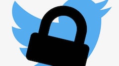Como impedir que te envíen mensajes directos en Twitter