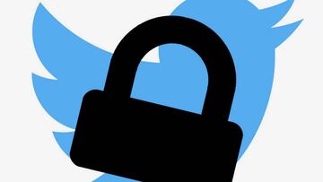 Como impedir que te envíen mensajes directos en Twitter