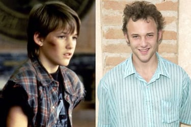 Así como Cameron Boyce, otros jóvenes Disney que murieron