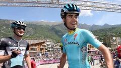 Mikel Landa