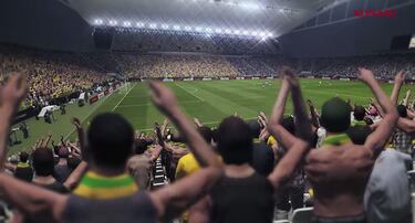 PES 2016 saldrá a la venta el 17 de septiembre