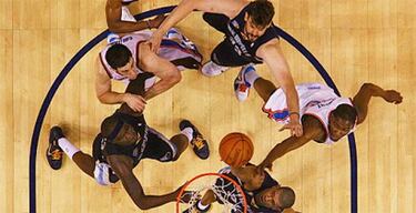 El valor y la suerte