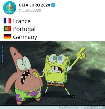 El Barça, el Madrid… los memes más divertidos de la jornada