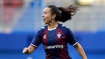 Pizarro: “Lo vivo casi como una vasca más y quiero ganar a toda costa”