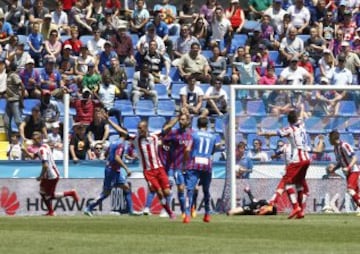 GOL 2-2 de Fernando Torres