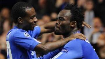 El APOEL se queda a las puertas de la Europa League