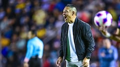 Así juegan los equipos de Ambriz: ¿James encaja en su idea?