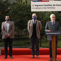 Cuarto Pago Ingreso Familiar de Emergencia: cómo solicitar y hasta cuándo se puede