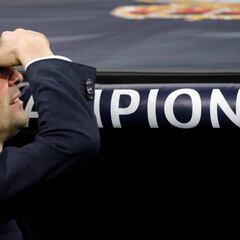 Lo que no se vio del drama del Madrid: la alegría de Huntelaar, un Solari sin respuestas...