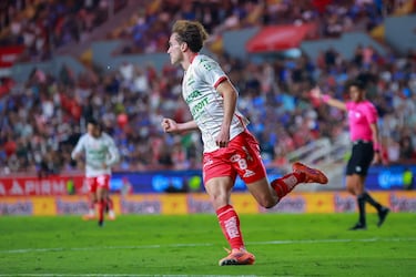 América tiene clara su prioridad