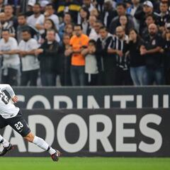 ¿Libertadores o Champions? Yo prefiero la Copa