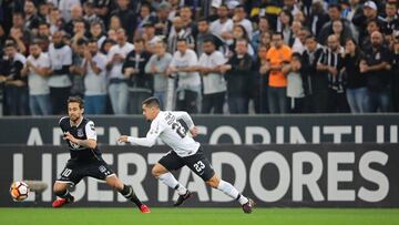 ¿Libertadores o Champions? Yo prefiero la Copa