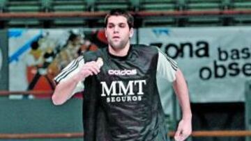 "El partido contra el Barça será muy duro e igualado"