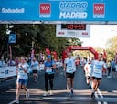 ‘Madrid corre por Madrid’ anuncia su nuevo recorrido