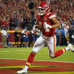 Why is Week 11 Chiefs vs. Chargers matchup flexed to Sunday Night Football?